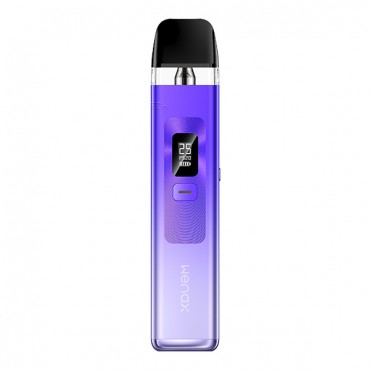 Geekvape Wenax Q Pod Kit