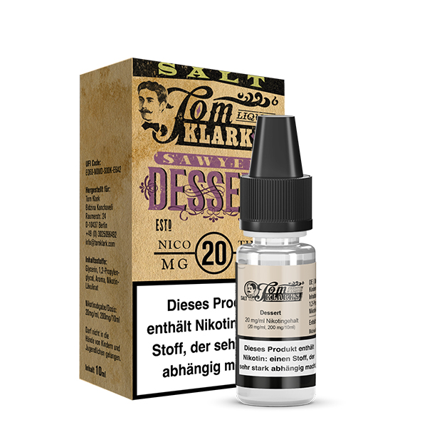 Shadow Burner - Nuts & Milk Aroma 10ml