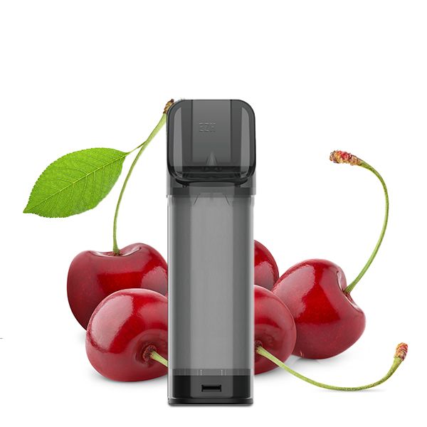 Elfbar ELFA - Cherry Prefilled Pod