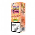 Bad Candy - Paradise Peach Nikotinsalz Liquid