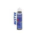 Liquideo - Mistyk 50ml Shortfill
