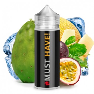 Must Have - # Aroma 10ml