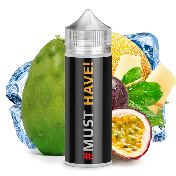 Must Have - # Aroma 10ml