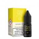 Pod Salt - Banana Ice Nikotinsalz Liquid