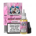 Dampfdidas - Sweet Donut Nikotinsalz Liquid