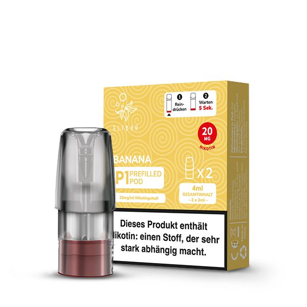 Dampfdidas - Sweet Donut Nikotinsalz Liquid