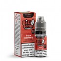 Big Bottle - Fresh Strawberry Nikotinsalz Liquid
