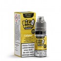 Big Bottle - Calipter Nikotinsalz Liquid