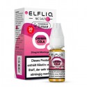 ELFBAR ELFLIQ - Cherry Cola Nikotinsalz Liquid