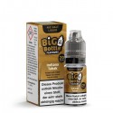 Big Bottle - Indiana Tabak Nikotinsalz Liquid