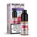 LOST MARY MARYLIQ - Cherry Ice Nikotinsalz Liquid