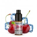 LOST MARY MARYLIQ - Cherry Ice Nikotinsalz Liquid