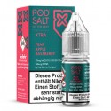 Pod Salt X - Pear Apple Raspberry Nikotinsalz Liquid
