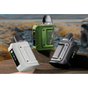 GeekVape Aegis HQ Pod Kit