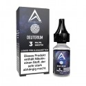 Antimatter - Deuterium