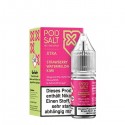 Pod Salt X - Strawberry Watermelon Kiwi Nikotinsalz Liquid