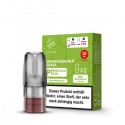 Elfbar Mate500 P1 - Kiwi Passionfruit Guava Prefilled Pod
