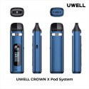 Uwell Crown X Pod Kit