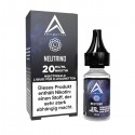 Antimatter - Neutrino Nikotinsalz Liquid