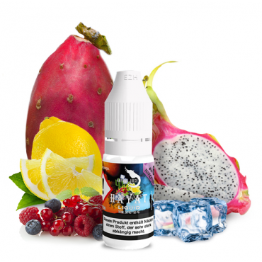 Hayvan Juice - Hayat