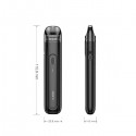 Aspire Flexus Q Pod Kit