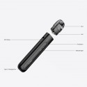Aspire Flexus Q Pod Kit