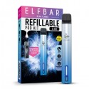 Elfbar Elfa Turbo Refillable Pod Kit