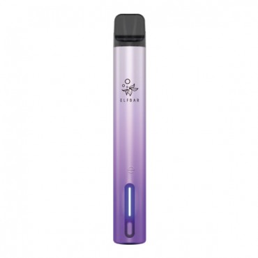 Elfbar Elfa Turbo Refillable Pod Kit