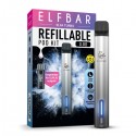 Elfbar Elfa Turbo Refillable Pod Kit