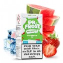 Dr. Frost ARCTIC EDITION - Strawmelon Ice Nikotinsalz Liquid
