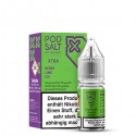 Pod Salt X - Berry Lime Ice Nikotinsalz Liquid