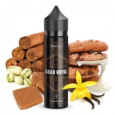 Flavorist - Tabak Royal Classic Aroma 10ml