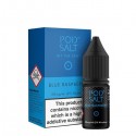 Pod Salt - Blue Raspberry Nikotinsalz Liquid
