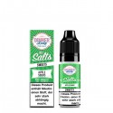 Dinner Lady - Apple Sours Nikotinsalz Liquid