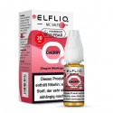 ELFBAR ELFLIQ - Cherry Nikotinsalz Liquid