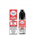 Dinner Lady - Sweet Fruits Nikotinsalz Liquid