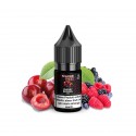 Kirschlolli MAXX - Cherry Berries Nikotinsalz Liquid