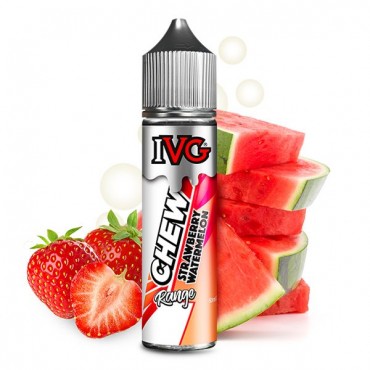 IVG - Strawberry Watermelon Chew 50ml Shortfill