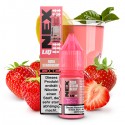 Pod Salt NexLiq - Aqua Strawberry Nikotinsalz Liquid