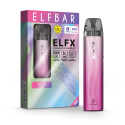 Elfbar ELFX Refillable Pod Kit