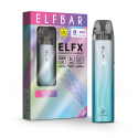 Elfbar ELFX Refillable Pod Kit