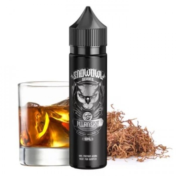 Snowowl - M. Lansky Aroma 10ml