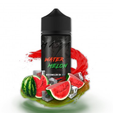 MaZa - Watermelon on Ice Aroma 10ml