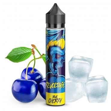 Revoltage - Blue Cherry Aroma 15ml