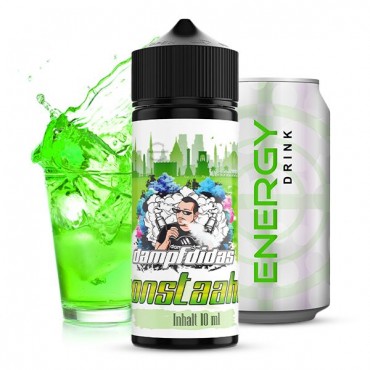 Dampfdidas - Monstaahh Aroma 10ml