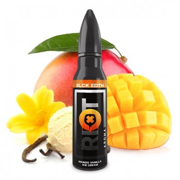 Riot Squad - Mango Vanilla Ice Cream Aroma 15ml