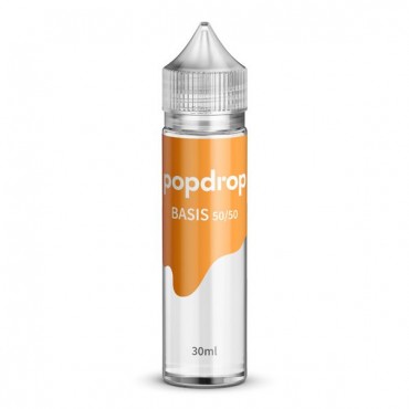 Popdrop - Base 30ml