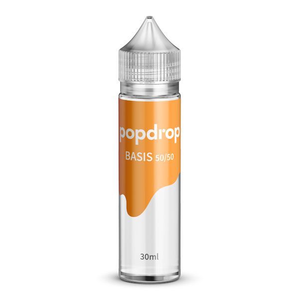 Popdrop - Base 30ml