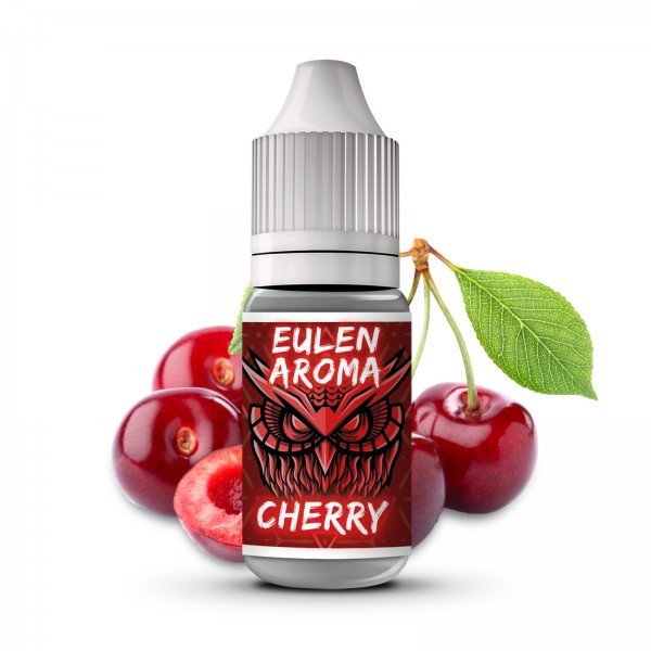 Eulen Aroma - Cherry Aroma 10ml