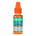 POPDROP Nikotinsalz Shot / Booster - Vorteilspack